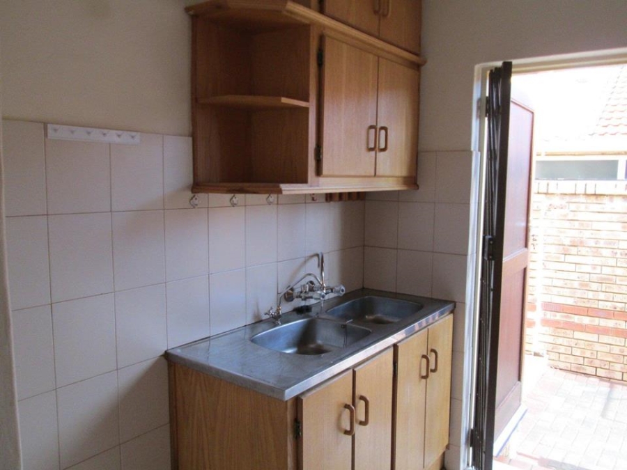 2 Bedroom Property for Sale in Uitsig Free State